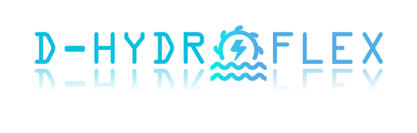 Logo D-hydroflex