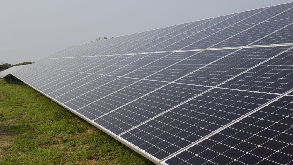 Farma fotowoltaiczna Choszczno