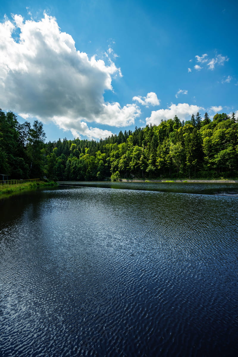 Zbiornik energetyczny