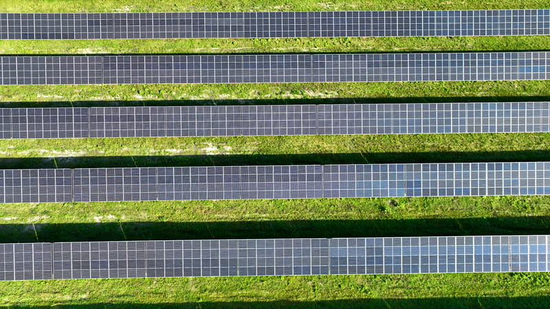 Farma fotowoltaiczna Mysłowice-Dziećkowice