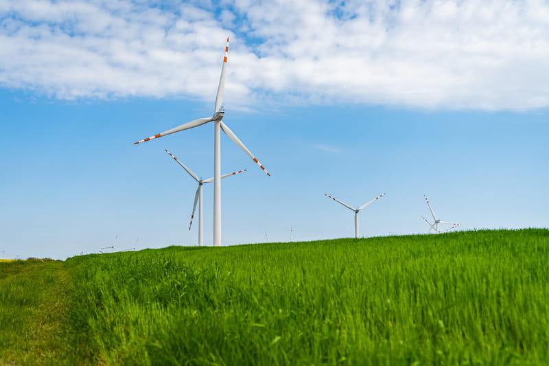 Elektrownia wiatrowa Lipniki